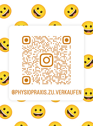 QR-Code Instagram