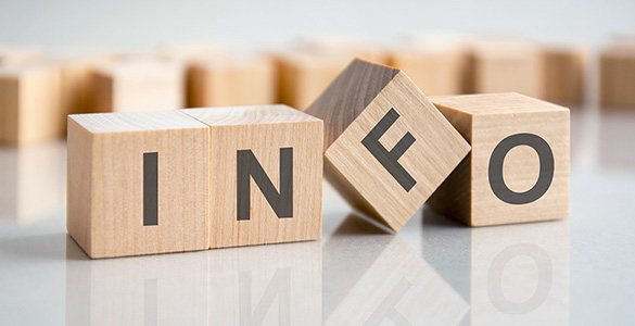 Info