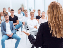 13 Tagesveranstaltungen